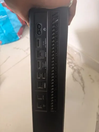 Xbox One Fat (Defeito)