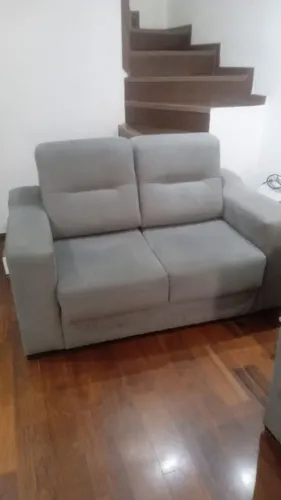 Sofá 02 lugares 
