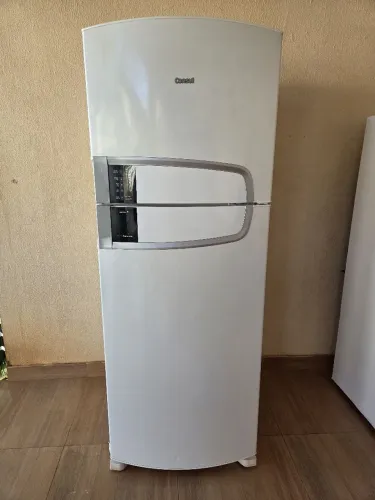 Vendo Geladeira Cônsul FROOSFREE 