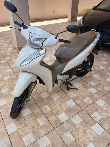 Biz único dono 13500