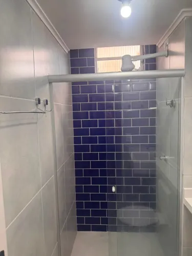 ALUGO APARTAMENTO: CONDOMÍNIO LUZ DOS ANJOS - SERRARIA