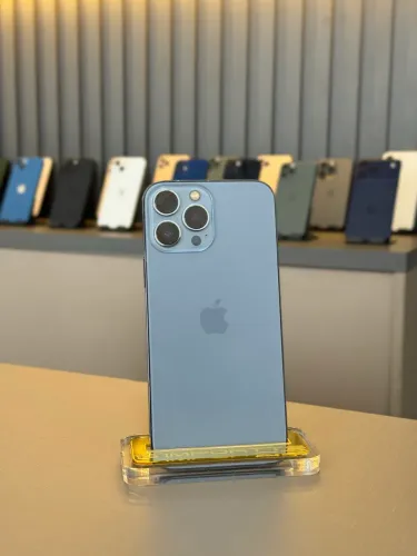 iPhone 13 Pro Max 128 gigas câmera genuína Apple