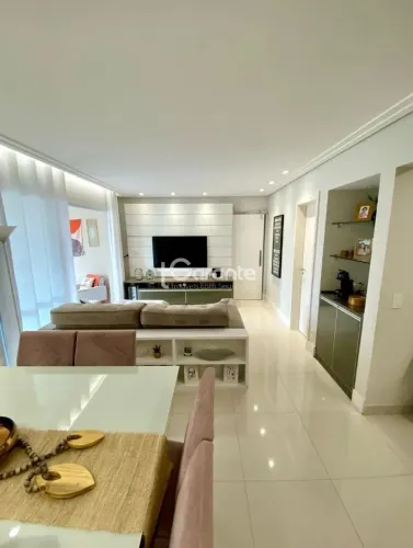 Apartamento Condomínio Auge Home Resort SBC à venda