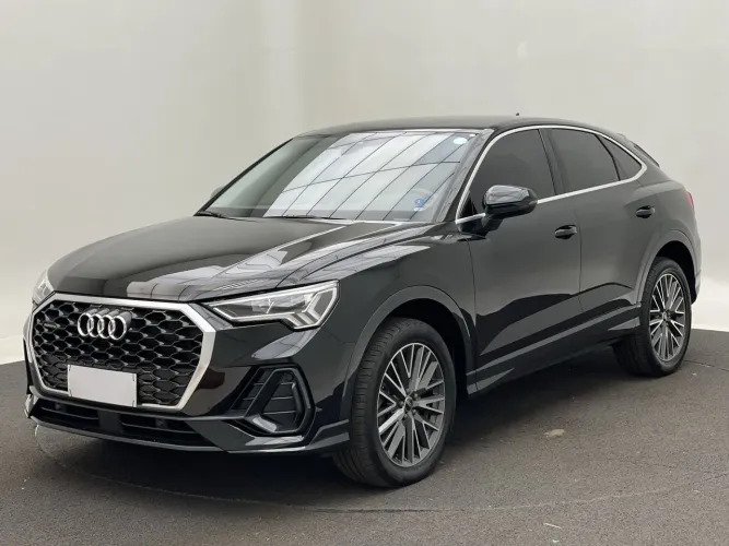 Audi Q3 SPB Performance 2.0 TFSI Tipt. Quatt. 2024