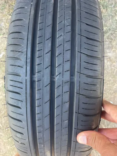 Pneu ? Dunlop 185/60/15