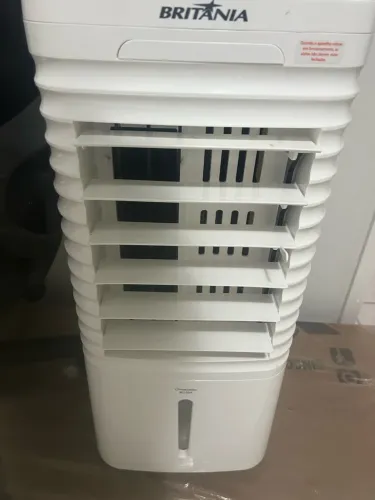 Climatizador Britânia 