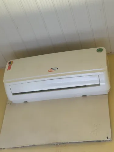 Central 9 mil btus UNIFRIO