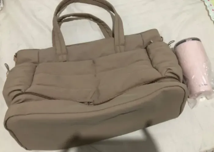 Bolsa + copo Gocase