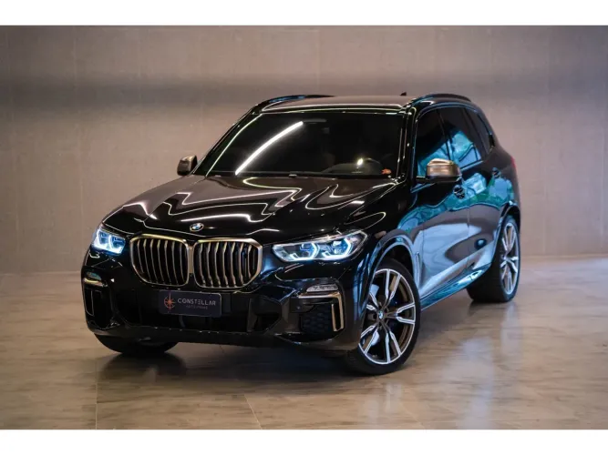 BMW X5 3.0 4X4 2019