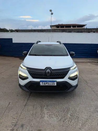 Renault Kardian Evolut. Flex 1.0 TB 12V 5P Aut. 2025