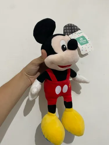 Pelúcia Mickey Disney 