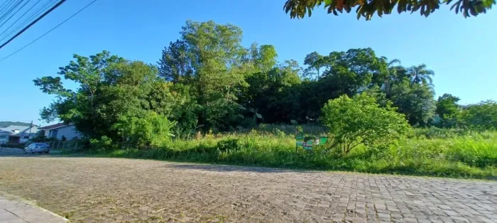 Terreno à venda em Lajeado