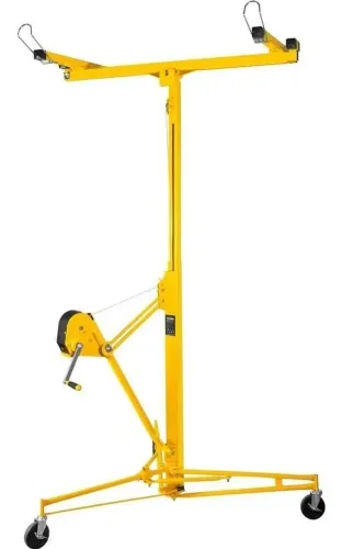 Elevador de chapas Drywall Vonder