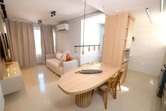 Imóvel para venda com 68 metros quadrados com 3 quartos em Noivos - Teresina - PI