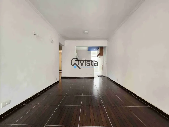 Apartamento na Pitangueiras no Guarujá | QVista Inteligência Imobiliária Guarujá