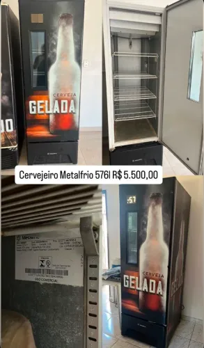 Itens para Restaurante / Bar
