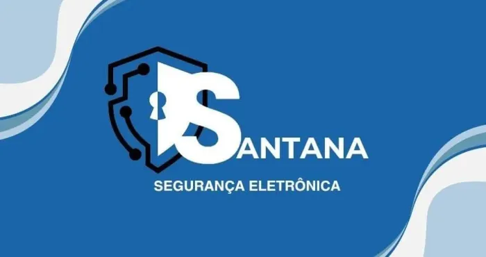 Santana segurança eletrônica 
