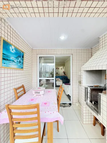 Apartamento em Ocian - Praia Grande, SP