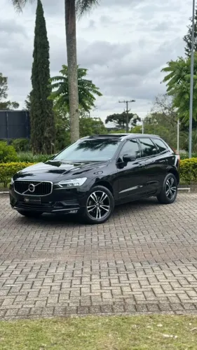 Volvo XC 60 T-5 Momentum 2.0 254cv AWD 5P 2018