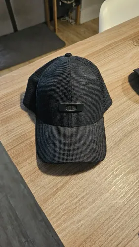 Boné Oakley Novo Tam P - M