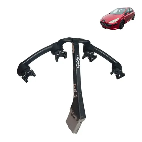 Chicote Bico Injecao Peugeot 307 2010 S 34586
