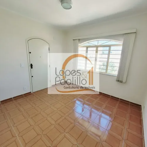 Apartamento para locação, Centro, Atibaia, SP