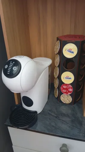 Máquina de café Dolce Gusto