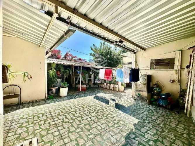 Lote à Venda | 360m² | Bairro Liberdade.
