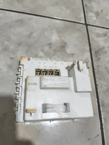 Placa de potência geladeira Bosh continental