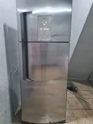 Geladeira Frost-Free 441 Lt ( Brastemp)