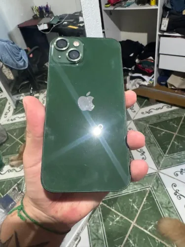 iPhone 13 - 128g