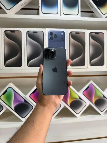 IPHONE 14 PRO MAX 256 GB 3.500,00