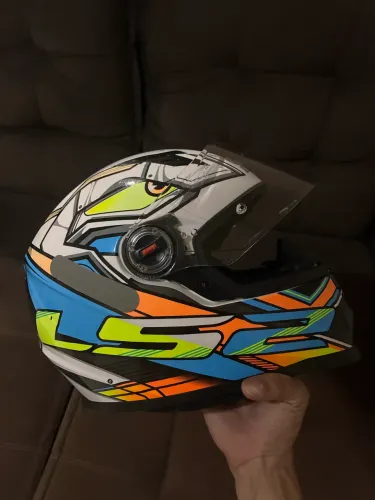 LS2 XDRON TAM60