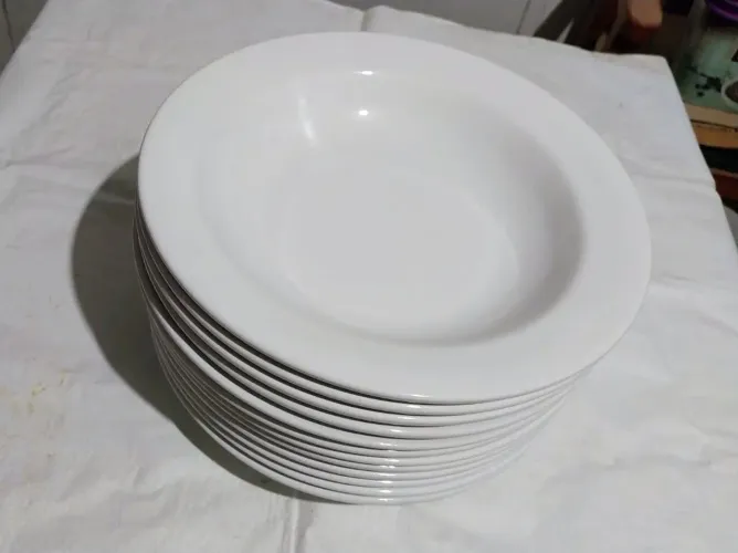 Pratos 29cm