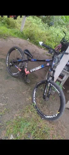 Bike vikingx 