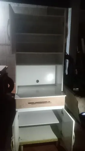 Armário multi uso bonito