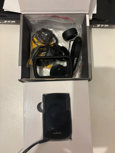 Ciclo computador Garmin EDGE 830