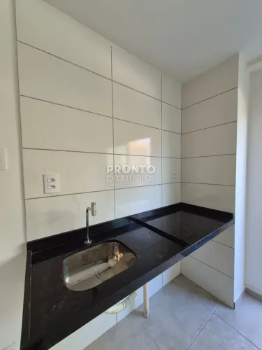 Flat com 1 quarto em Carneiros