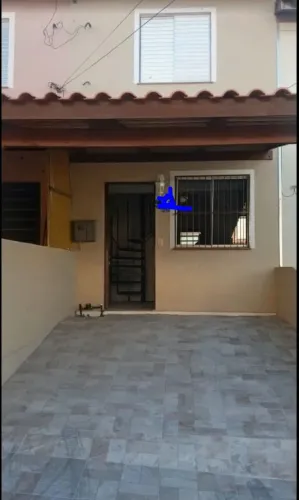 Condomínio residencial Veneza 