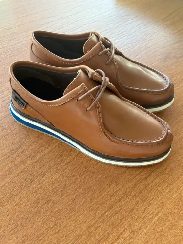 Sapatênis masculino Laroche