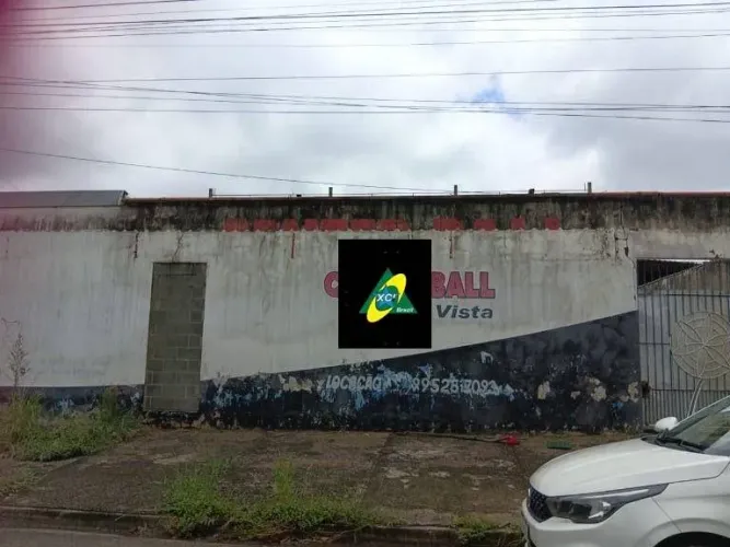 Terreno, 940 m² - venda por R$ 850.000 ou aluguel por R$ 4.500/mês - Jardim Boa Vista - Ho