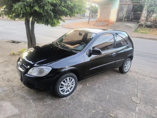 Chevrolet Celta Spirit 1.0 MPFI 8V Flexpower 3P 2007
