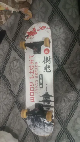 SKATE STRET SEMI-PRO