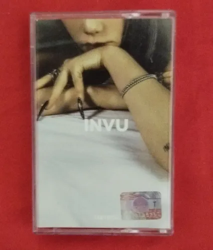 fita cassete taeyeon girls generation