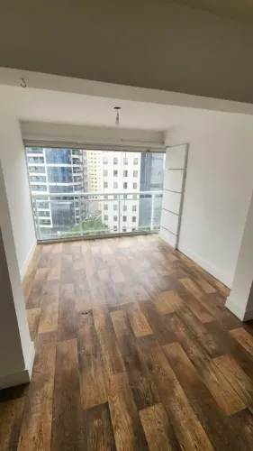 Apartamento para venda com 66 metros quadrados com 2 quartos em Vila Olímpia - São Paulo -