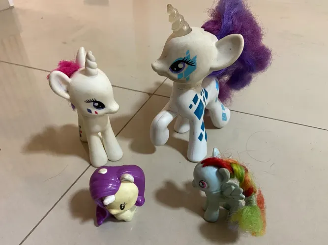 My Little Pony