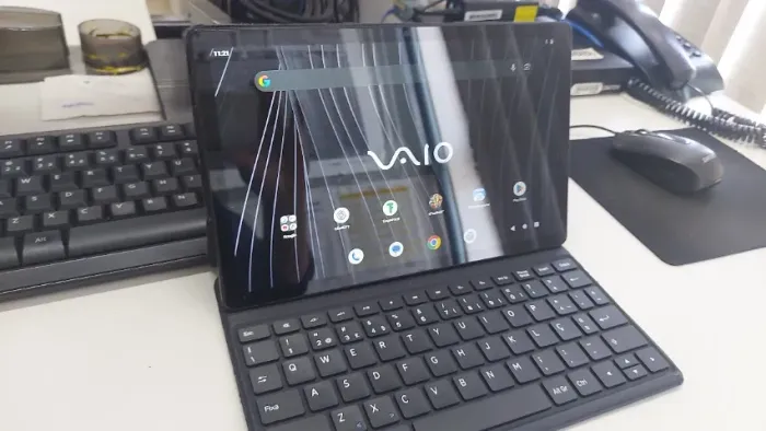 Tablet VAIO TL10
