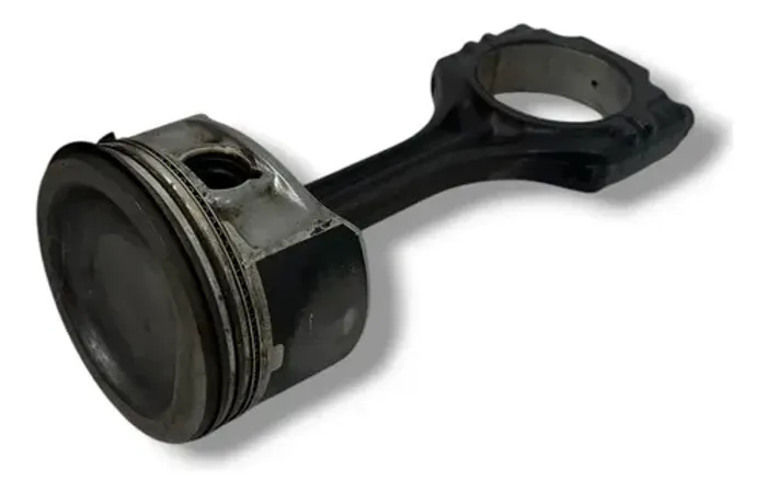 Pistão Biela Ford Courier 1.6 2009 2010 2011 Valor Unitario