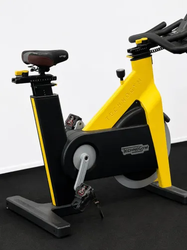 BIKE SPINNING - TECHNOGYM CYCLE