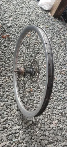 Aro 26 bicicleta